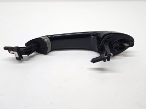 BMW 5 SERIES F07 (2009–2017) Front door exterior handle - 2