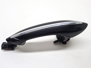 BMW 5 SERIES F07 (2009–2017) Front door exterior handle - 4