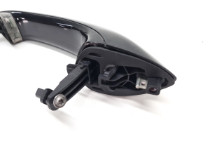 BMW 5 SERIES F07 (2009–2017) Front door exterior handle - 5