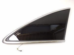 Rear door quarter glass - 878203J000