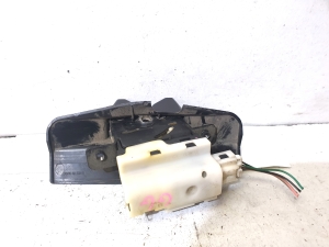 NISSAN Primera P12 (2001–2008) Trunk lid lock 90502 - 2