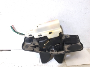 NISSAN Primera P12 (2001–2008) Trunk lid lock 90502 - 3