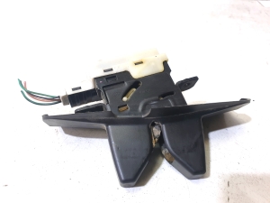 NISSAN Primera P12 (2001–2008) Trunk lid lock 90502 - 4