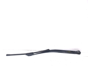 NISSAN Primera P12 (2001–2008) Tagumine kaabitsa jalg - 2