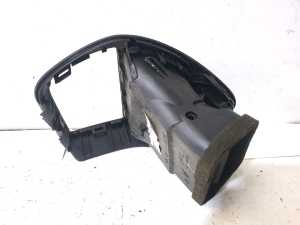 Citroen C4 Picasso (2007–2013) Dashboard air vent grilles - 2