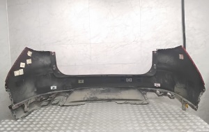 Mazda cx-60 I (2022–2026) Aizmugurējais bamperis KAAA50221 - 5