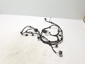 Mercedes Benz EQE 297 (2021–2026) PDC-Kabelbaum vorne A2955406007