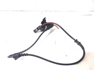 Mercedes Benz CLS-Class 219 (2004–2010) ABS anduri kaabel ees A2115409508 - 3