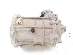 Porsche Cayenne (2010–2017) Transfer case and its parts 95834102012 - 2