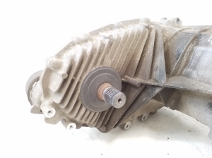 Porsche Cayenne (2010–2017) Transfer case and its parts 95834102012 - 3