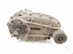 Porsche Cayenne (2010–2017) Transfer case and its parts 95834102012 - 5