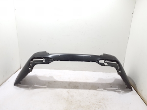 BMW 5 SERIES G30 (2016–2026) Heckstoßstange 8098688 - 2