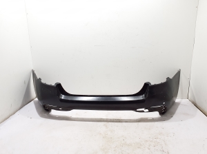 BMW 5 SERIES G30 (2016–2026) Heckstoßstange 8098688