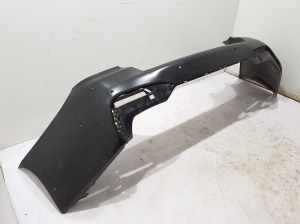 BMW 5 SERIES G30 (2016–2026) Heckstoßstange 8098688 - 3