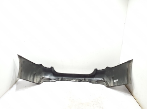 BMW 5 SERIES G30 (2016–2026) Heckstoßstange 8098688 - 4