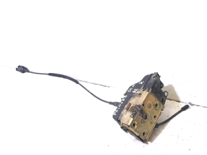 NISSAN Primera P12 (2001–2008) Front door lock 050060 - 2