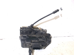 NISSAN Primera P12 (2001–2008) Front door lock 050060 - 3