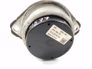 Porsche Cayenne (2010–2017) Support moteur 7P6199131 - 3
