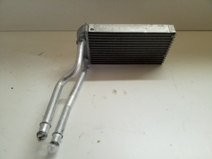 Opel Vivaro A (2001–2014) Heater core 6654090F - 2