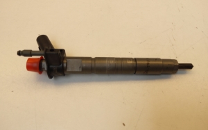 BMW 3 SERIES E90 (2004–2013) Kütusepihusti 0445116001 - 3