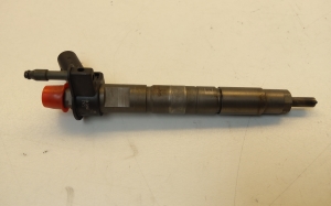 BMW 3 SERIES E90 (2004–2013) Injektor Einspritzdüse 0445116001 - 2