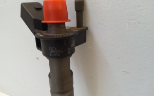 BMW 3 SERIES E90 (2004–2013) Injektor Einspritzdüse 0445116001 - 3