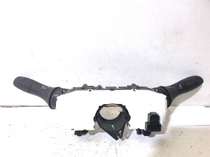 NISSAN X-Trail T32 (2013–2021) Turn signal switch 14AN0 - 2