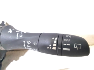 NISSAN X-Trail T32 (2013–2021) Turn signal switch 14AN0 - 4