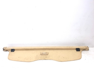 Volkswagen Touareg I (2002–2010) Hutablage 7L6867773K - 2
