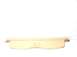 Volkswagen Touareg I (2002–2010) Hutablage 7L6867773K - 3