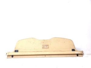 Volkswagen Touareg I (2002–2010) Hutablage 7L6867773K - 4