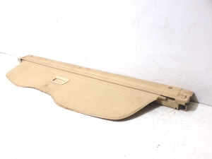Volkswagen Touareg I (2002–2010) Hutablage 7L6867773K - 5