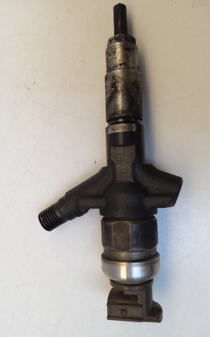 Subaru Outback (2009–2014) Injektor Einspritzdüse 16613AA020 - 2