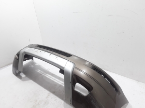 VOLVO XC90 (2002–2014) Stoßstange Stoßfänger vorne 30678945 - 3
