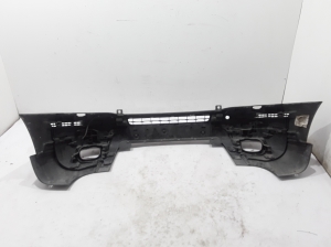 VOLVO XC90 (2002–2014) Stoßstange Stoßfänger vorne 30678945 - 4