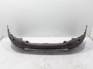VOLVO XC90 (2002–2014) Stoßstange Stoßfänger vorne 30678945 - 5