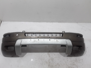 Front bumper - 30678945