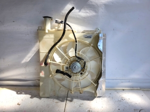 Ventilateur de refroidissement et ses pièces - 16360-0Q010-00