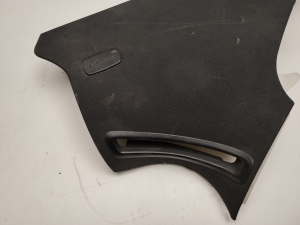 Mercedes Benz E-Class W212 (2009–2015) Tagumise toe sisekujundus a2126900825 - 2