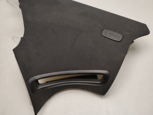 Mercedes Benz E-Class W212 (2009–2015) Tagumise toe sisekujundus a2126900725 - 3