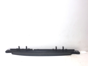 Honda CR-V (2002–2006) Parcel shelf - 3