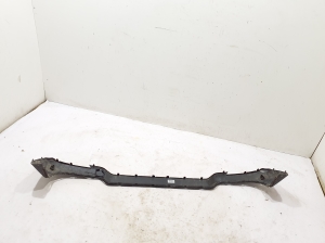 BMW IX3 G08 (2021–2026) Heckstoßstangen Unterspoiler 9850848 - 5