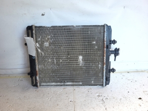Radiateur de refroidissement et ses pièces - 164000Q020