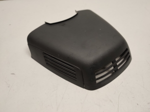 Mercedes Benz C-Class 204 (2007–2014) Sonstiges Innenraumteil A2048220140 - 3