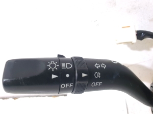 Mazda 6 (2002–2007) Blinkerschalter 17D318 - 2