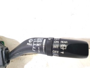 Mazda 6 (2002–2007) Blinkerschalter 17D318 - 3
