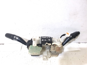 Mazda 6 (2002–2007) Blinkerschalter 17D318 - 4