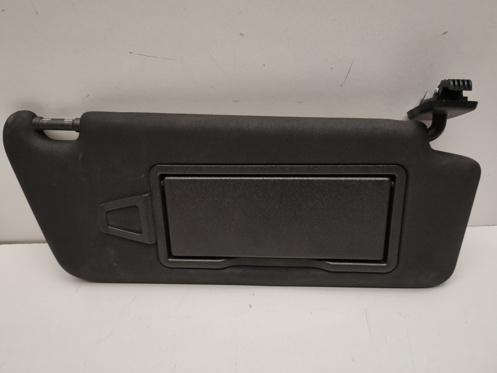 Mercedes Benz E-Class W207 (2009–2017) Sun visor A2071116142 Mercedes Benz E-Class W207 (2009–2017) Sun visor A2071116142