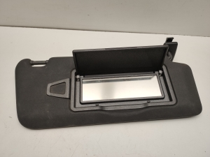 Mercedes Benz E-Class W207 (2009–2017) Sun visor A2071116142 - 3