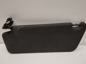 Mercedes Benz E-Class W207 (2009–2017) Sun visor A2071116142 - 4